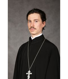 иерей Глотов Алексий 